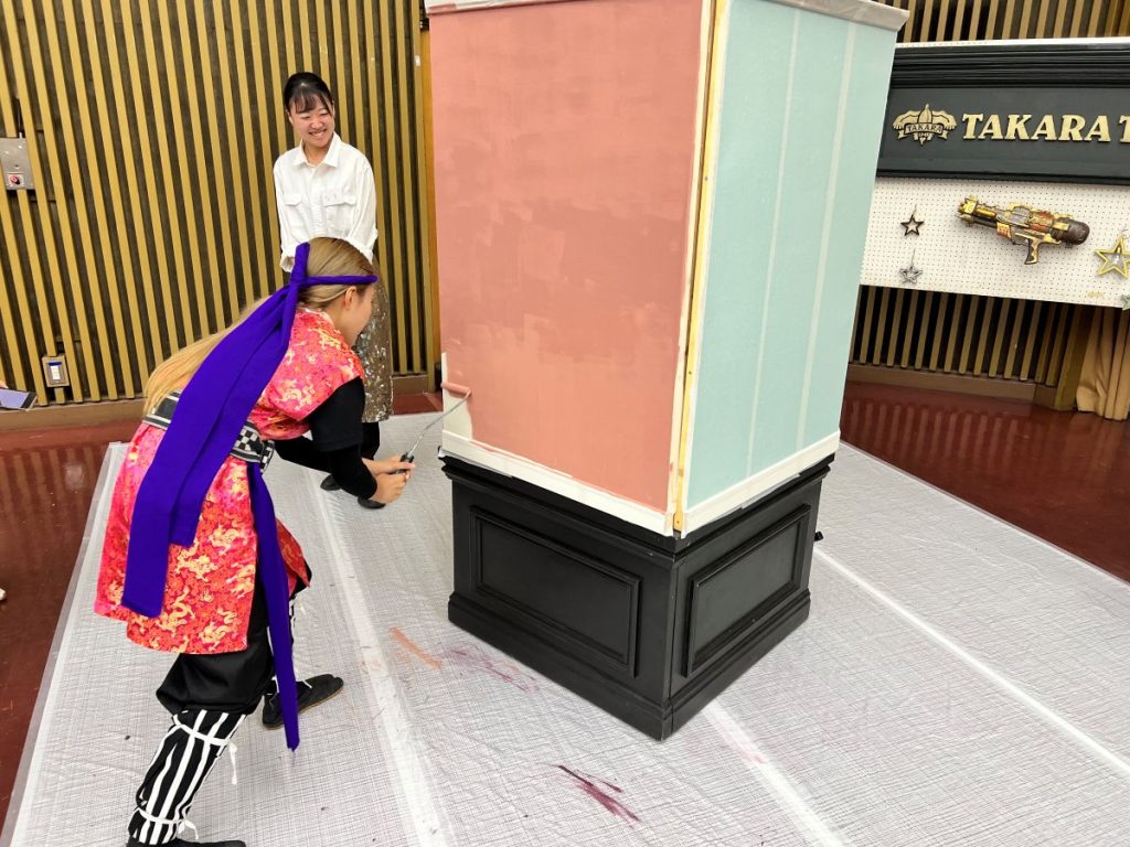 イベント時の様子